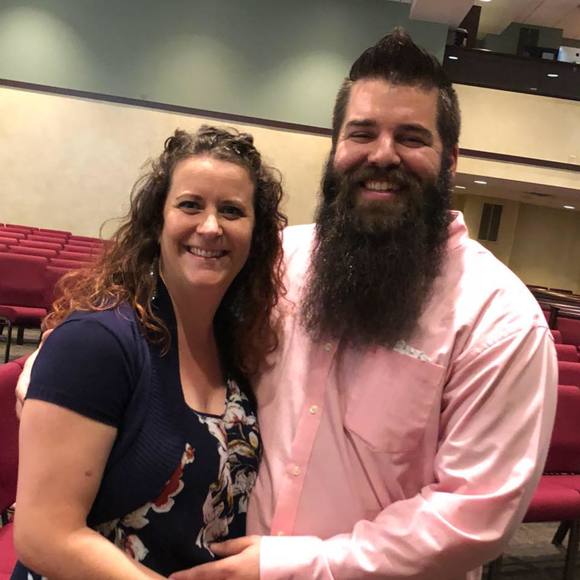 Meet your Posher, Jerelyn - Picture 1 of 1